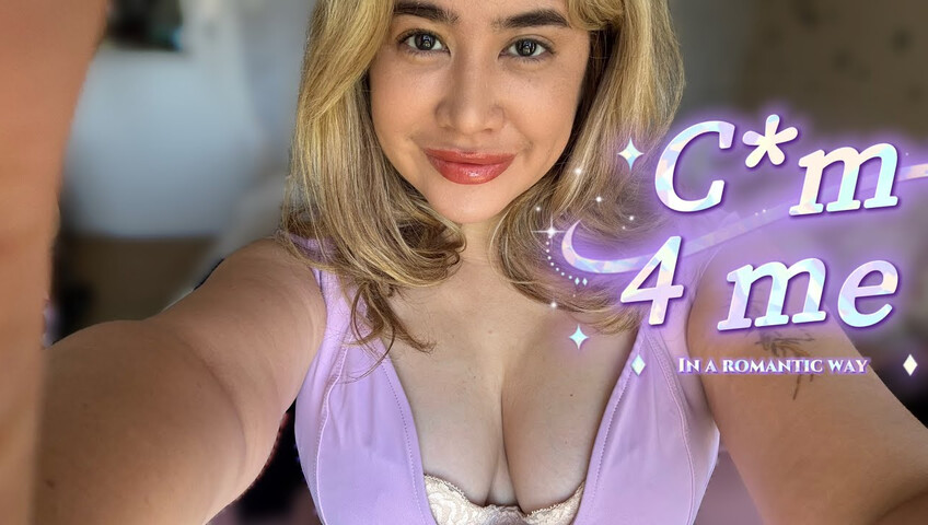 Elise ASMR - 28 May 2026 - C*M 4 ME | I Started OnlyFans Again