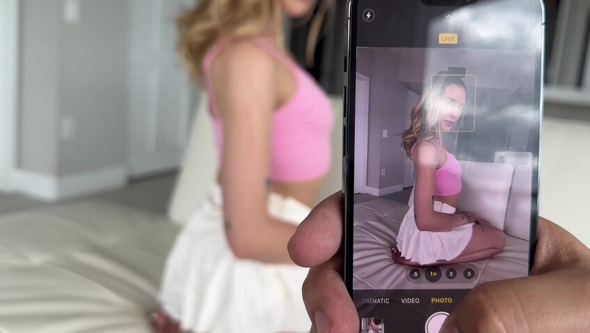 Dad Helps His Sons Horny Girlfriend ~ Dylan Moore - Feb 18, 2026