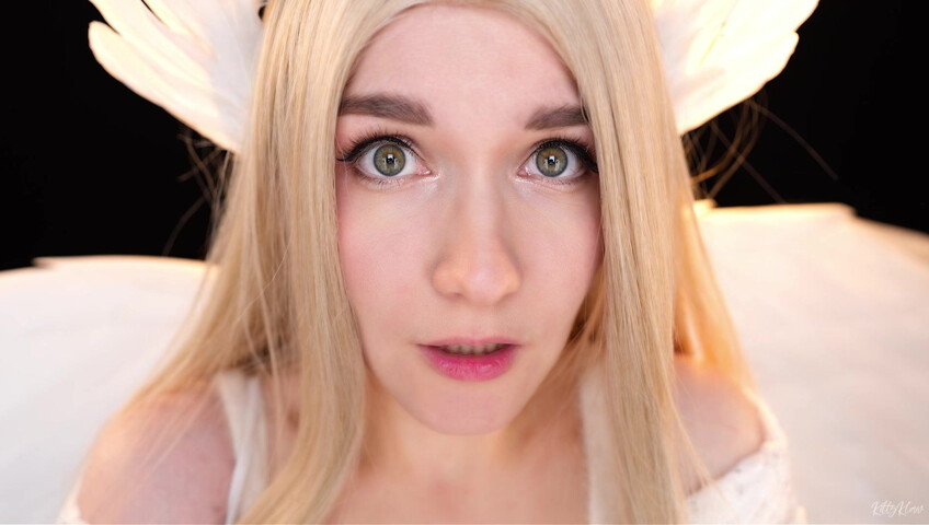 KittyKlaw ASMR - 12 June 2026 - ASMR Roleplay Angel