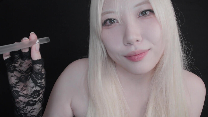 DOOBOO ASMR - 9 July 2026 - ASMR A Deal with the Devil RP (Patreon)