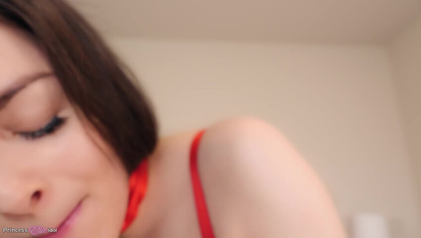 Ellie Idol - FACES OF ELLIE: SENSUAL ON THE THIRD DATE​