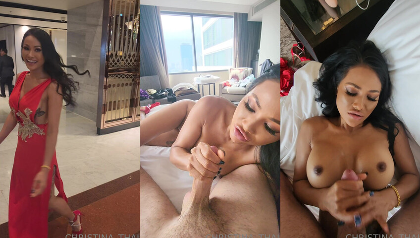 Christina_thai fucking hard