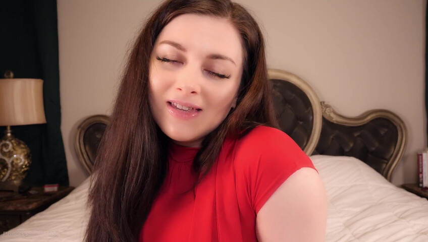 Ellie Idol IGNORE THOSE BULLIES OUR LOVE IS TRUE! IMPREGNATE ME!