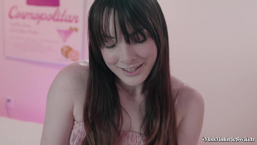 Miss Malorie Switch - Sexbot Malorie