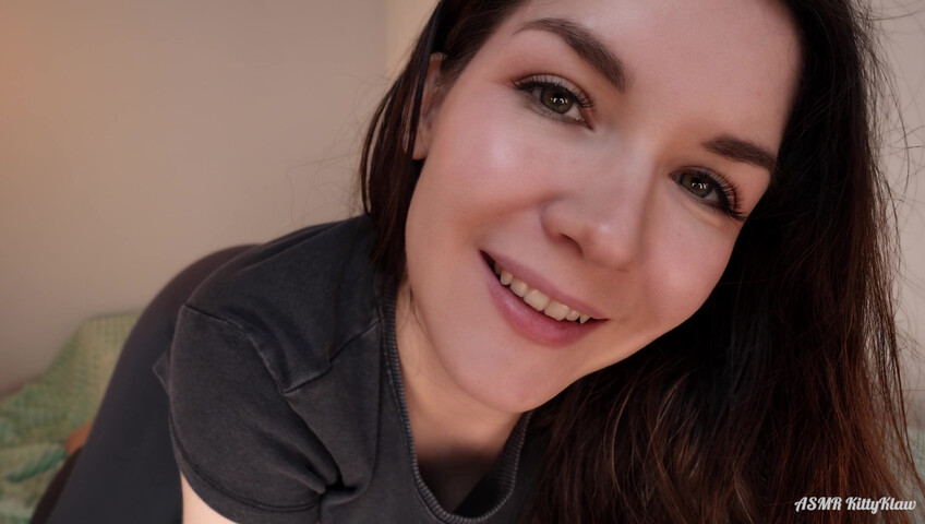 KittyKlaw - 7 Aug 2026 - ASMR Whisper and Triggers