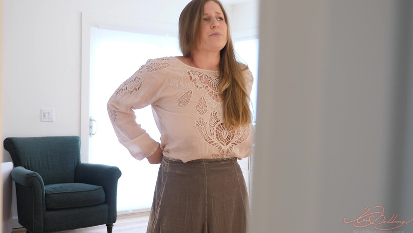 Xev Bellringer - Your Loving StepMother
