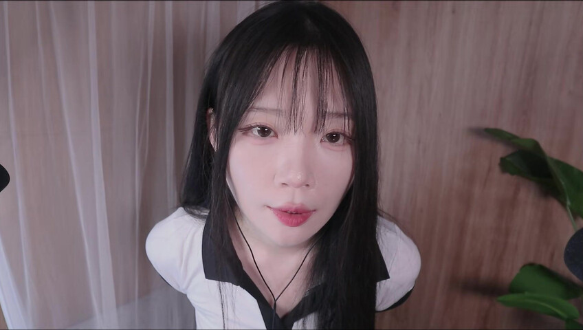 [ASMR]nara_나라 - Close Your Eyes & Relax | Gentle Stroking Sleep Care