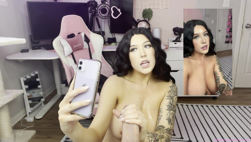 Pink Drip - Step-Daughters Bully Gets Her Way