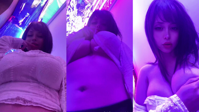 Pinkchyu - Areola Slip