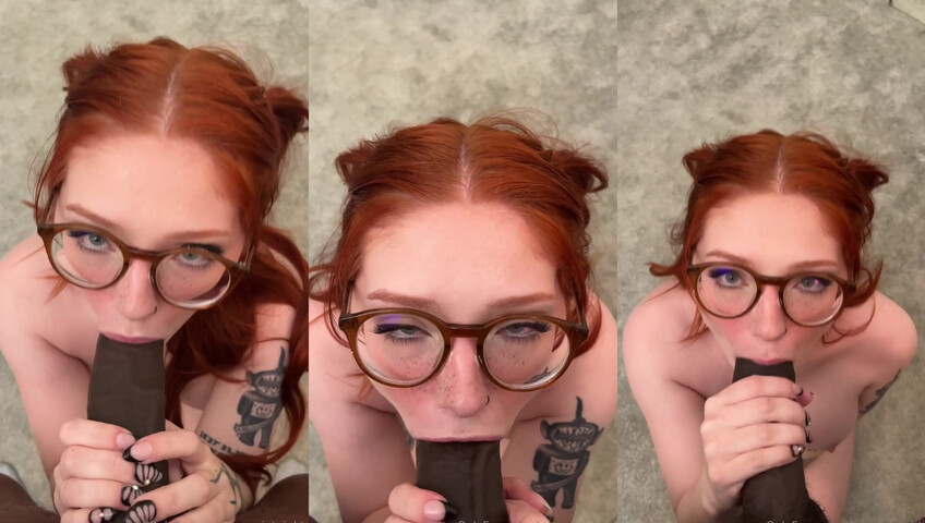 Naomihh666 - Head Then Facial