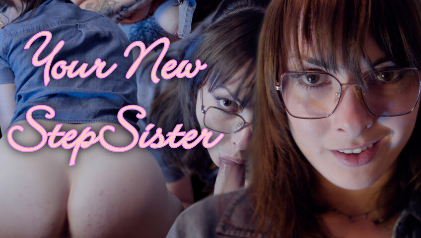 Miss Malorie Switch - Your New StepSister - Aug 25, 2026