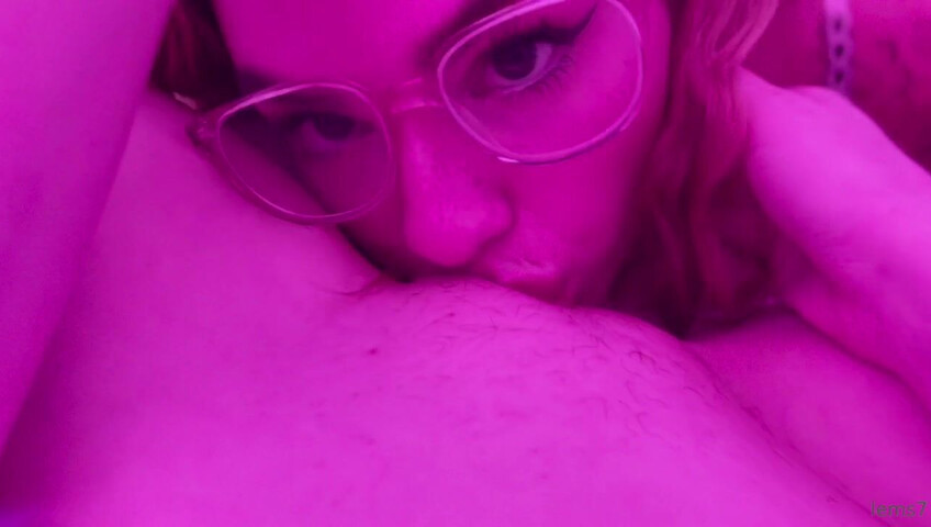 Lems7 - Lesbian Sex and Masturbation