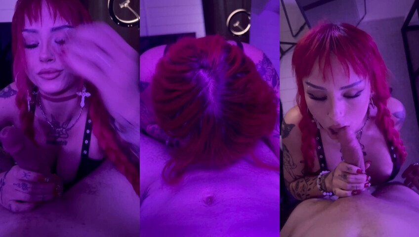 Emiliajolie - First B/G Content