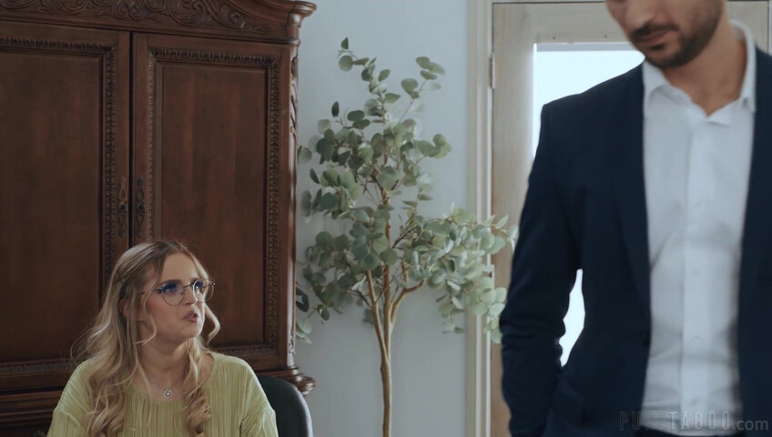 Codi Vore - The Meeting