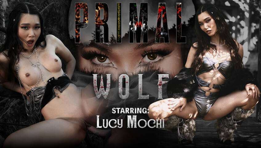 Lucy Mochi Seth Gamble - PRIMAL Episode 2: Wolf