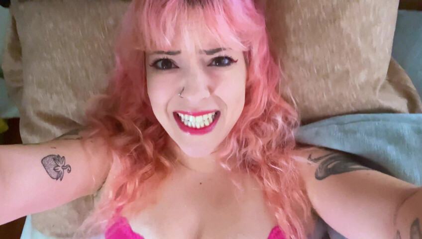 LilRedVelvettt - Virtual Sex GFE SPH