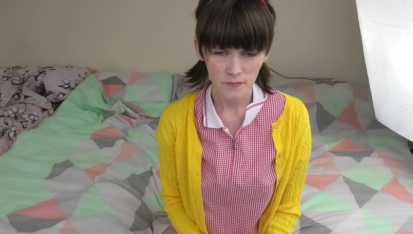 Sydney Harwin - Fuck Your Sweet StepDaughter