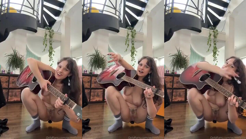 Quinn Finite | Charlee - The Strangest Thing I’ve Ever Done