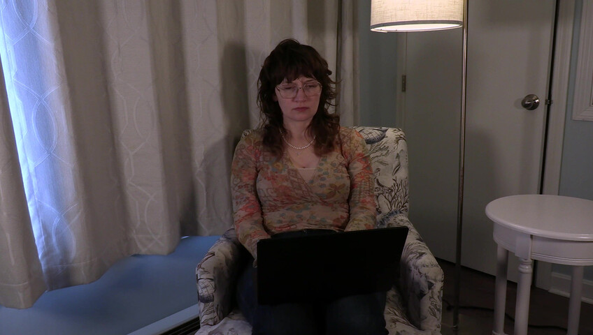 Bettie Bondage - 29 Sep 2026 - StepMom's Art Imitates Life